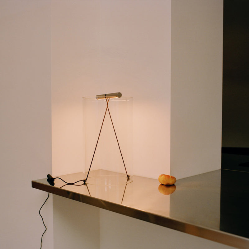 To-Tie LED Table Lamp by FLOS