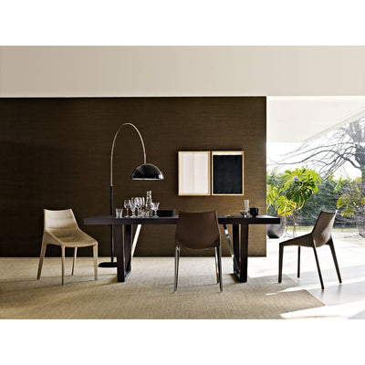 Outline Dining Chair by Molteni & C