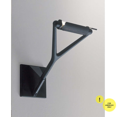 Lola Wall Lamp by Luceplan