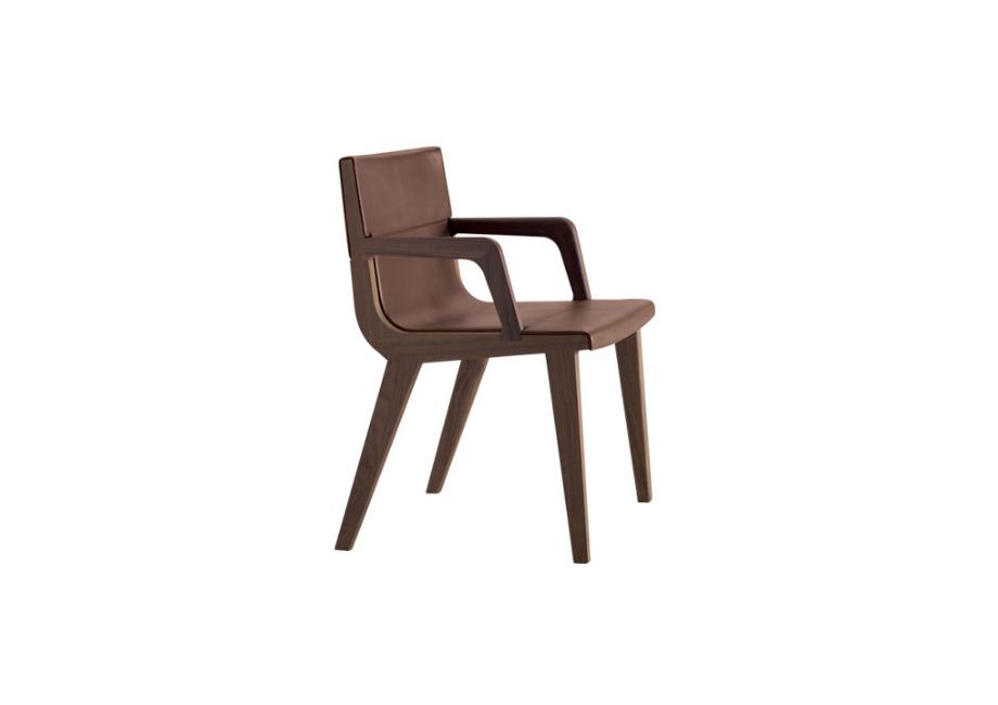Acanto Dining Chair | Maxalto | Urbanspace Interiors