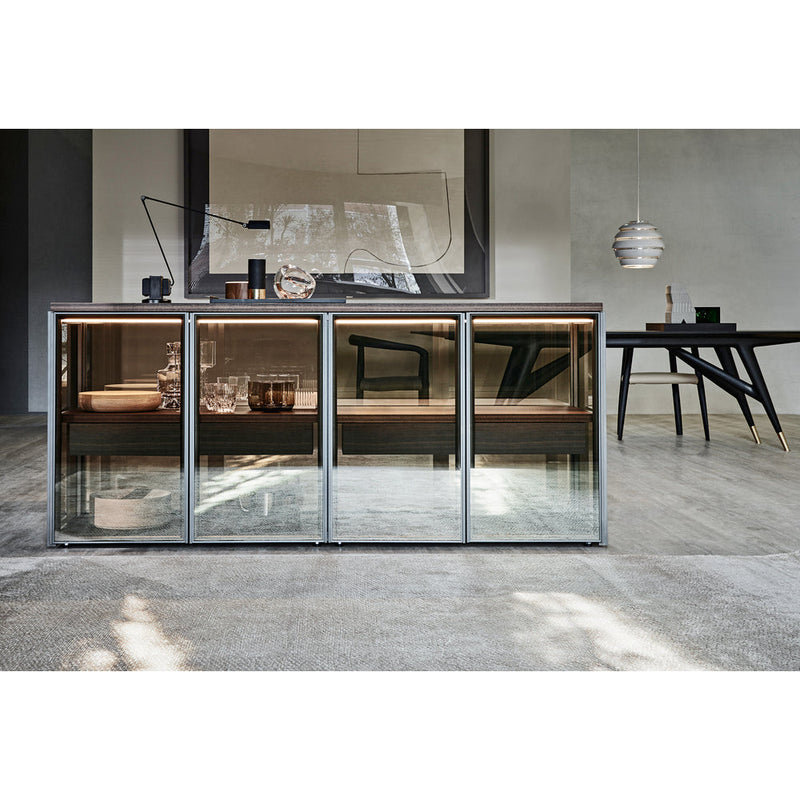Adrien Sideboard by Molteni & C - Additional Image - 1