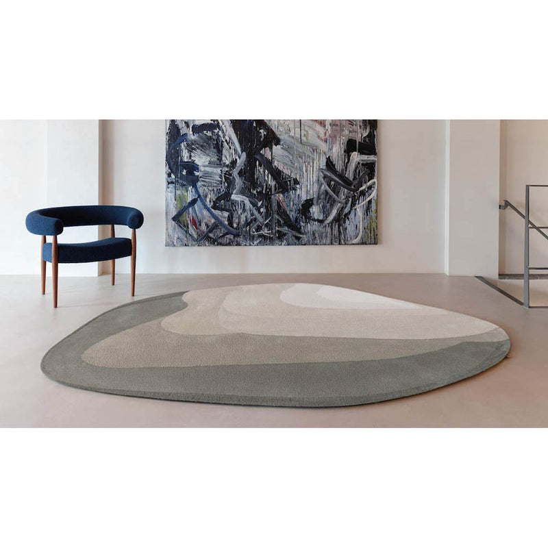 Agate High Rug by Limited Edition Additional Image - 9