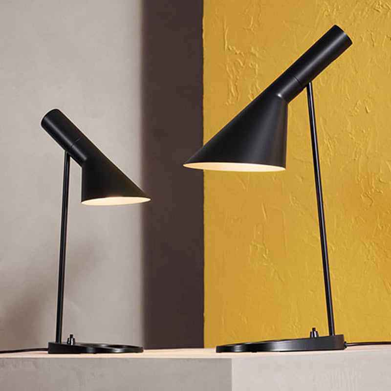 AJ Mini Table Lamp by Louis Polsen - Additional Image - 17
