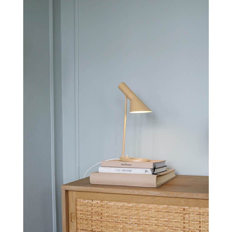 AJ Mini Table Lamp by Louis Polsen - Additional Image - 23