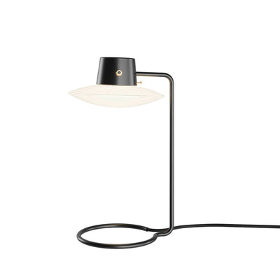 AJ Oxford Table Lamp by Louis Polsen - Additional Image - 1