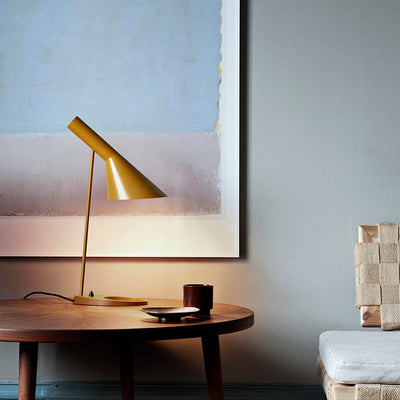 AJ Table Lamp by Louis Polsen - Additional Image - 10