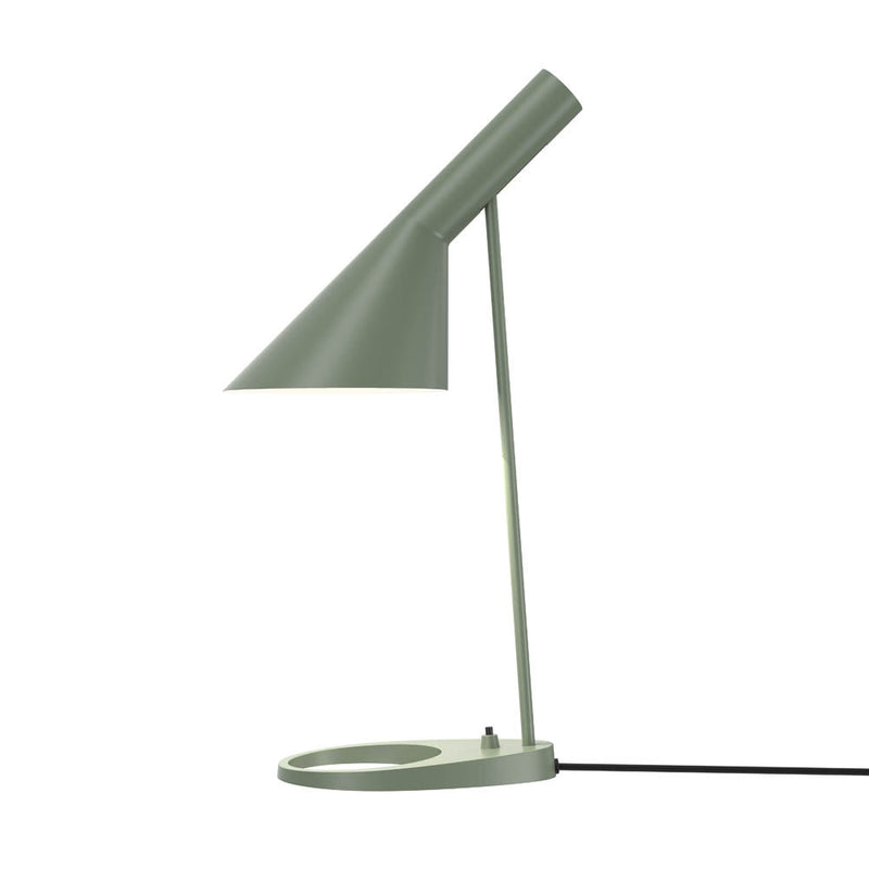 AJ Table Lamp by Louis Polsen - Additional Image - 4