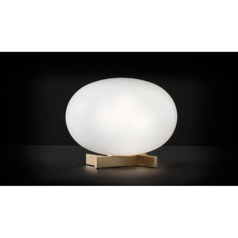 Alba Table Lamp by Oluce