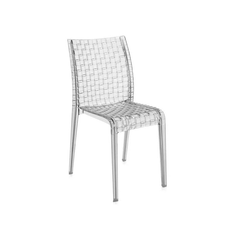 Ami Ami Dining Chair (Set of 2) by Kartell - Additional Image 2