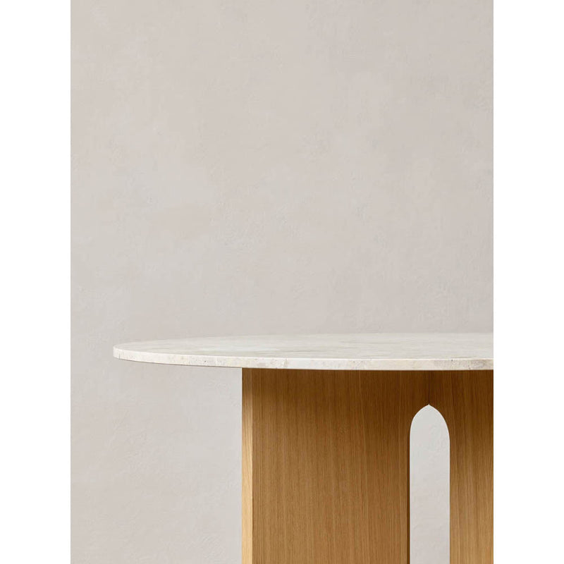 Androgyne Dining Table by Audo Copenhagen - Additional Image - 17