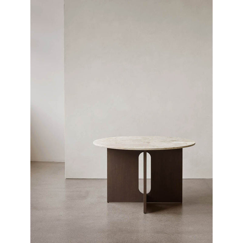 Androgyne Dining Table by Audo Copenhagen - Additional Image - 8