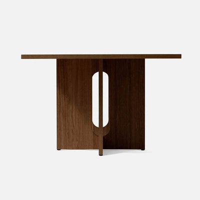 Androgyne Rectangular Dining Table by Audo Copenhagen - Additional Image - 16