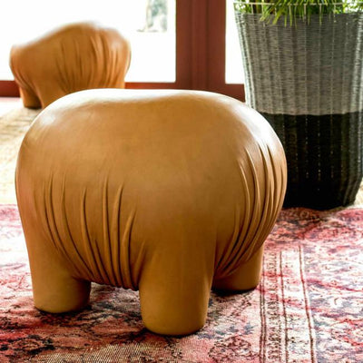 Anomaly Ottoman by Moroso