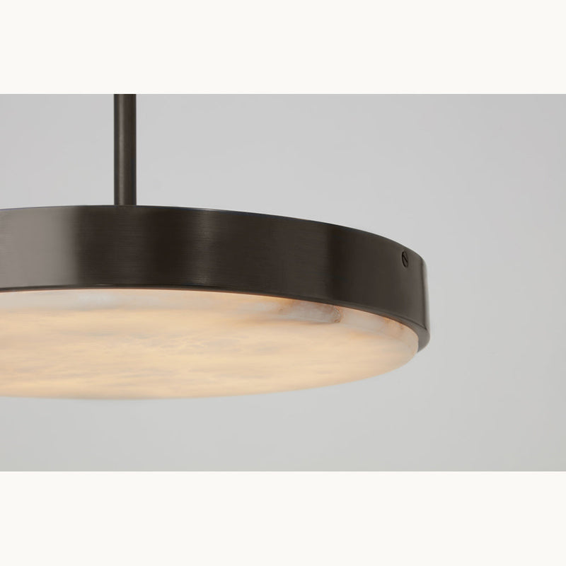 Anvers Pendant by CTO Additional Images - 2