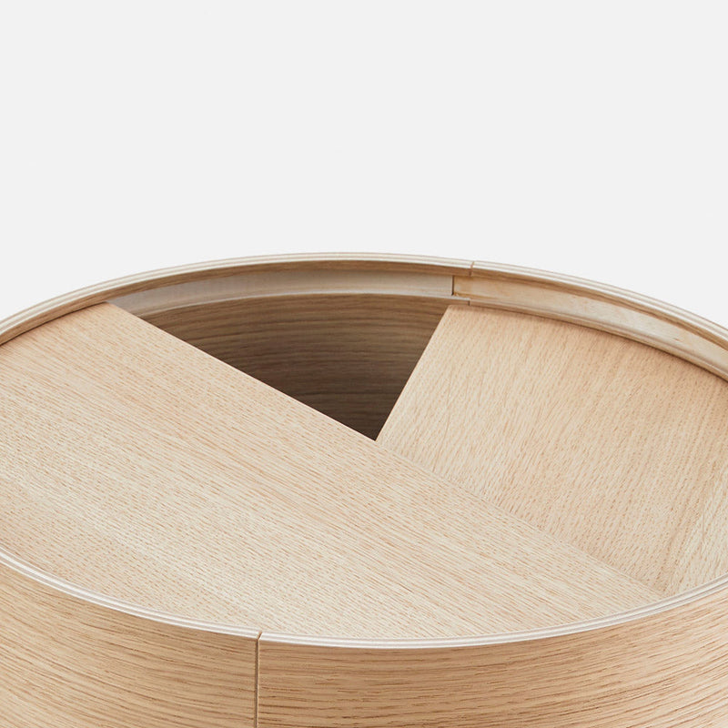 Arc Side Table by Woud - Additional Image 17