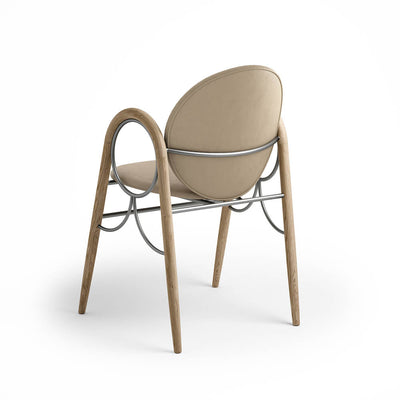 Arkade Chair by BRDR.KRUGER - Additional Image - 2