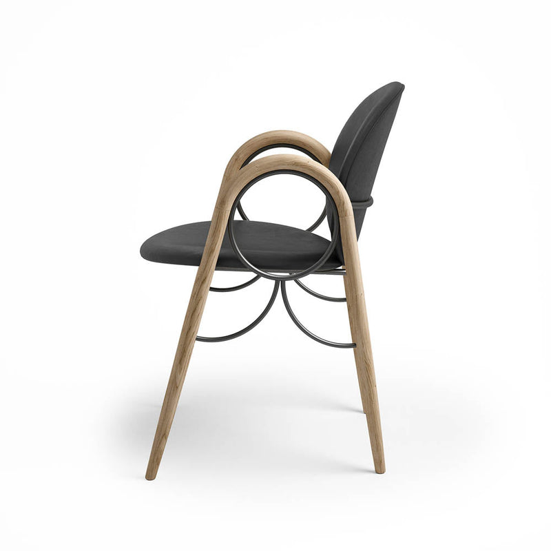 Arkade Chair by BRDR.KRUGER - Additional Image - 1