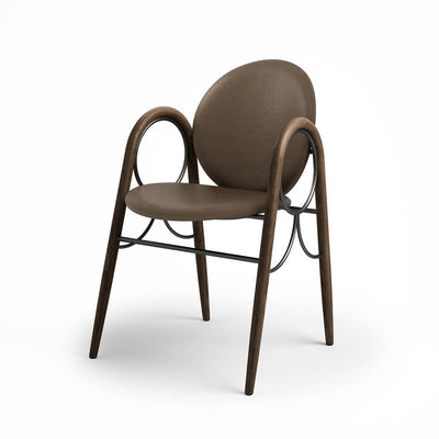 Arkade Chair by BRDR.KRUGER - Additional Image - 21