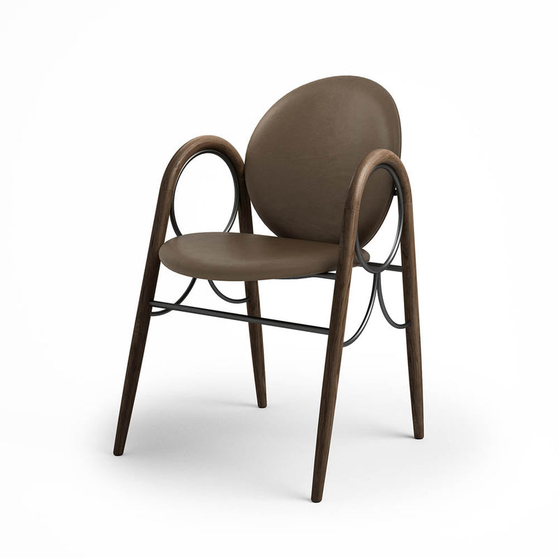 Arkade Chair by BRDR.KRUGER - Additional Image - 21