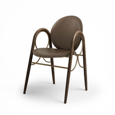 Arkade Chair by BRDR.KRUGER - Additional Image - 22