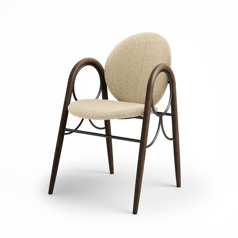 Arkade Chair by BRDR.KRUGER - Additional Image - 29