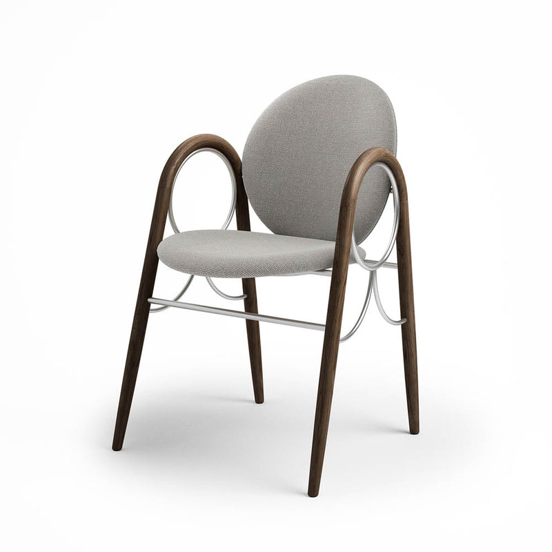 Arkade Chair by BRDR.KRUGER - Additional Image - 33