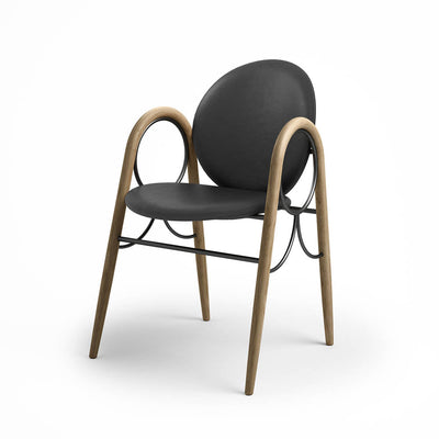Arkade Chair by BRDR.KRUGER - Additional Image - 37