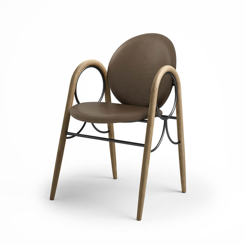 Arkade Chair by BRDR.KRUGER - Additional Image - 42