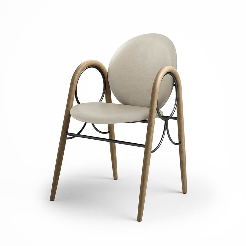 Arkade Chair by BRDR.KRUGER - Additional Image - 44