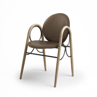 Arkade Chair by BRDR.KRUGER - Additional Image - 63
