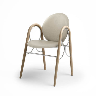 Arkade Chair by BRDR.KRUGER - Additional Image - 68