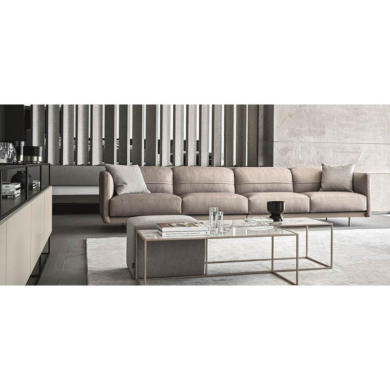 Arlott High Sofa by Ditre Italia - Additional Image - 7