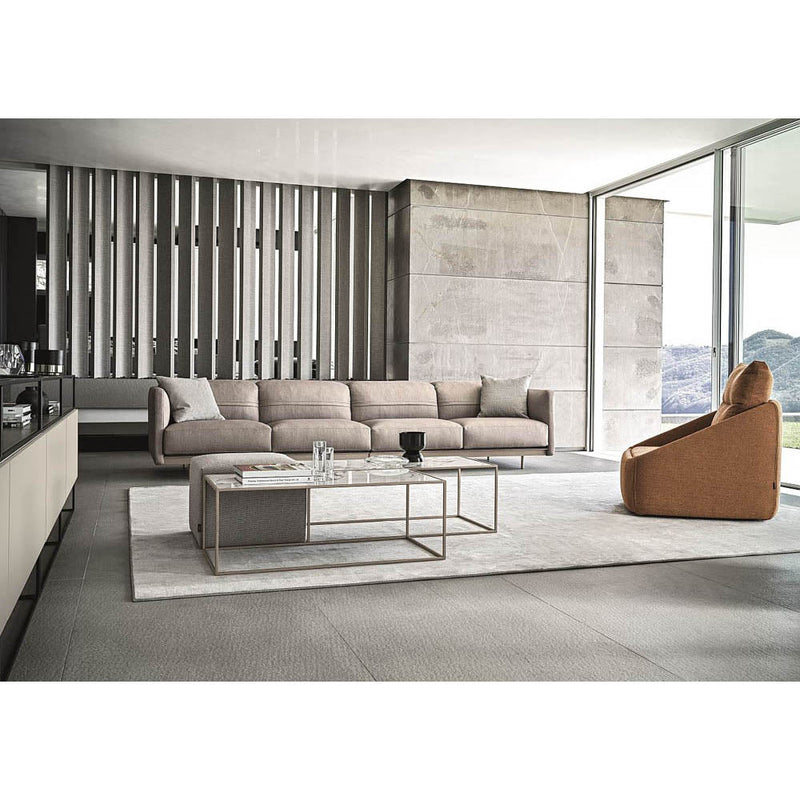 Arlott High Sofa by Ditre Italia - Additional Image - 6