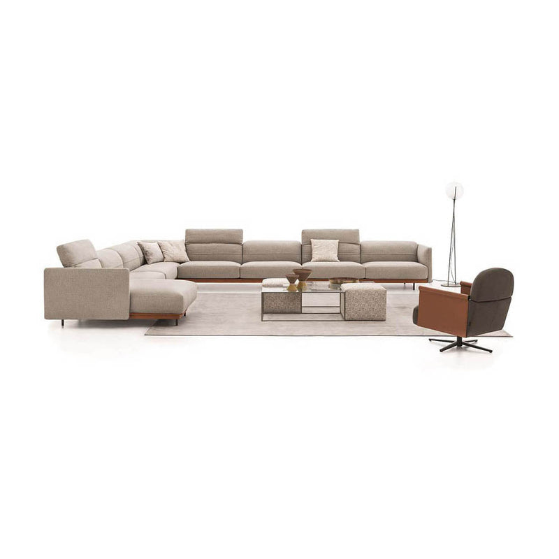 Arlott High Sofa by Ditre Italia - Additional Image - 4