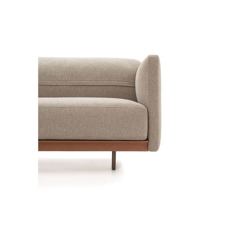 Arlott High Sofa by Ditre Italia - Additional Image - 2