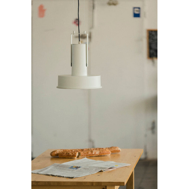 Arne Domus Pendant Lamp by Santa & Cole - Additional Image - 3