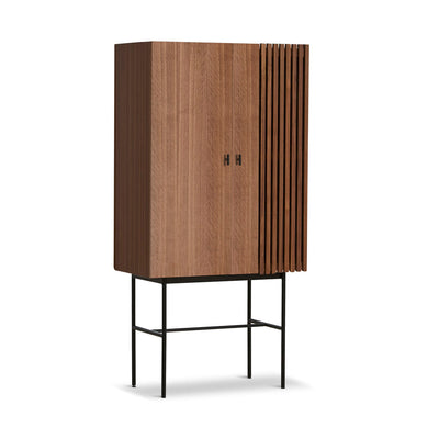 Array Highboard 80 cm by Woud - Additional Image 6