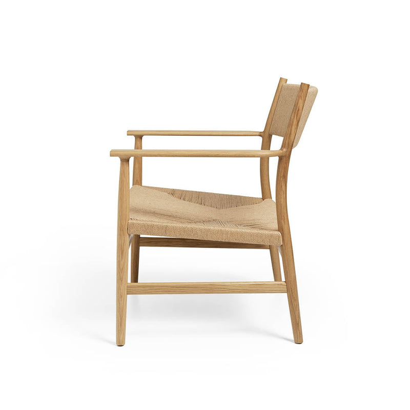 Arv Lounge Chair by BRDR.KRUGER - Additional Image - 4
