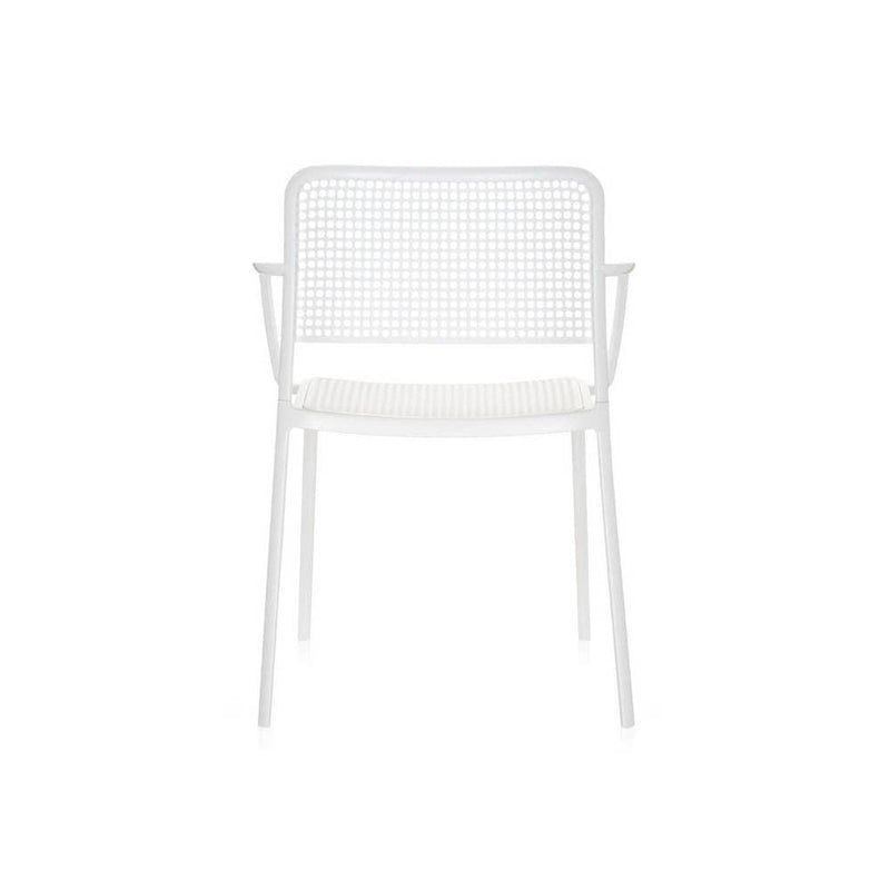 Audrey Armchair (Set of 2) by Kartell - Additional Image 24