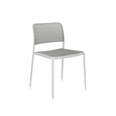 Audrey Armless Chair (Set of 2) by Kartell - Additional Image 10