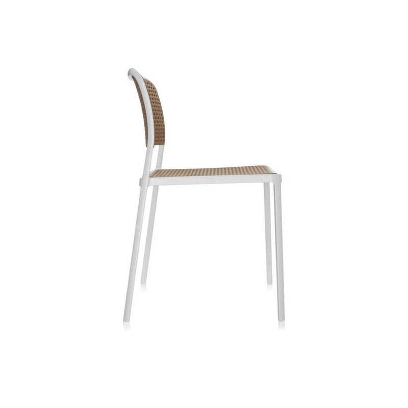 Audrey Armless Chair (Set of 2) by Kartell - Additional Image 19