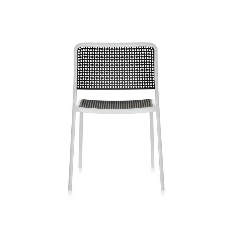 Audrey Armless Chair (Set of 2) by Kartell - Additional Image 25