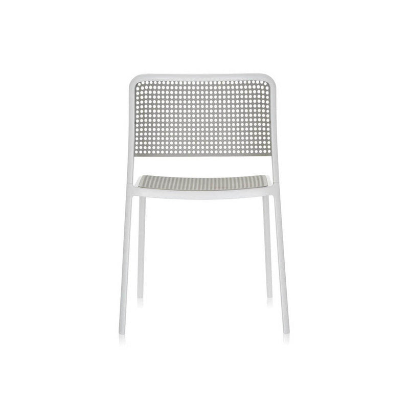 Audrey Armless Chair (Set of 2) by Kartell - Additional Image 26