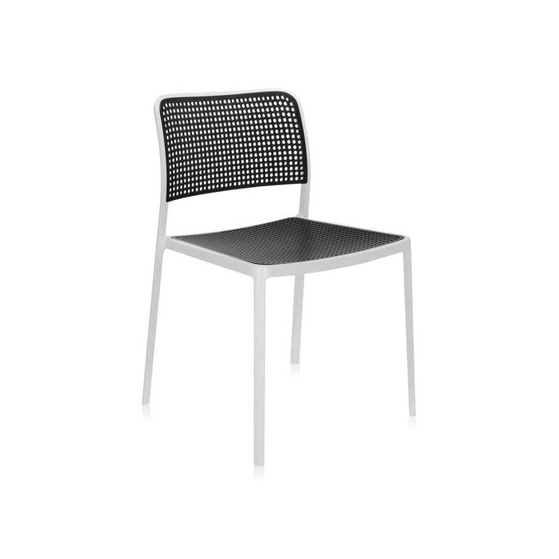 Audrey Armless Chair (Set of 2) by Kartell - Additional Image 9