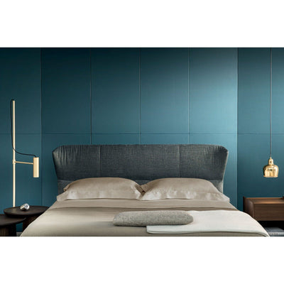 Azul Bed by Molteni & C