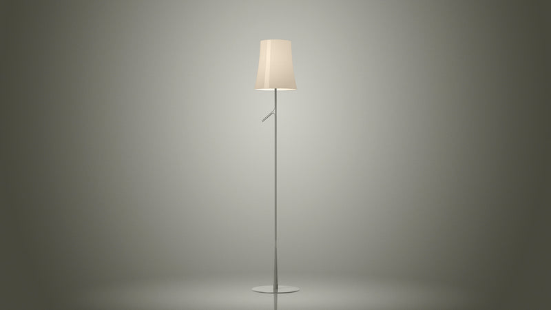Birdie Floor Lamp by Foscarini
