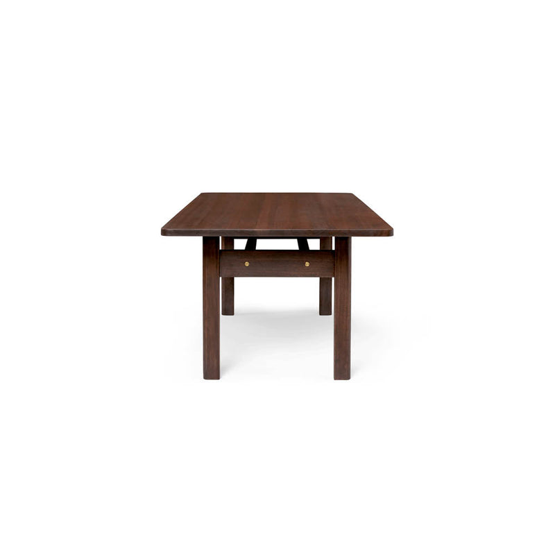 BM0698 Asserbo Table by Carl Hansen & Son - Additional Image - 1