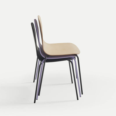 Body Office Chair by Sancal Additional Image - 13