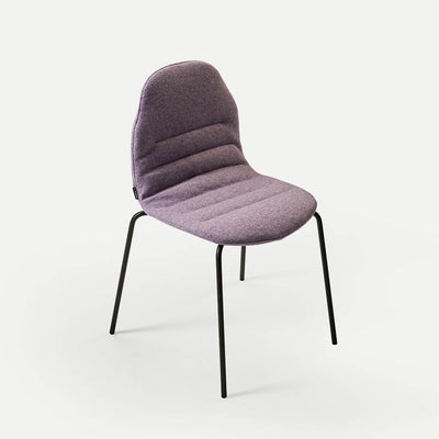 Body Office Chair by Sancal Additional Image - 8