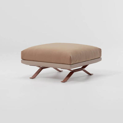Boma Bench 1 Seater By Kettal